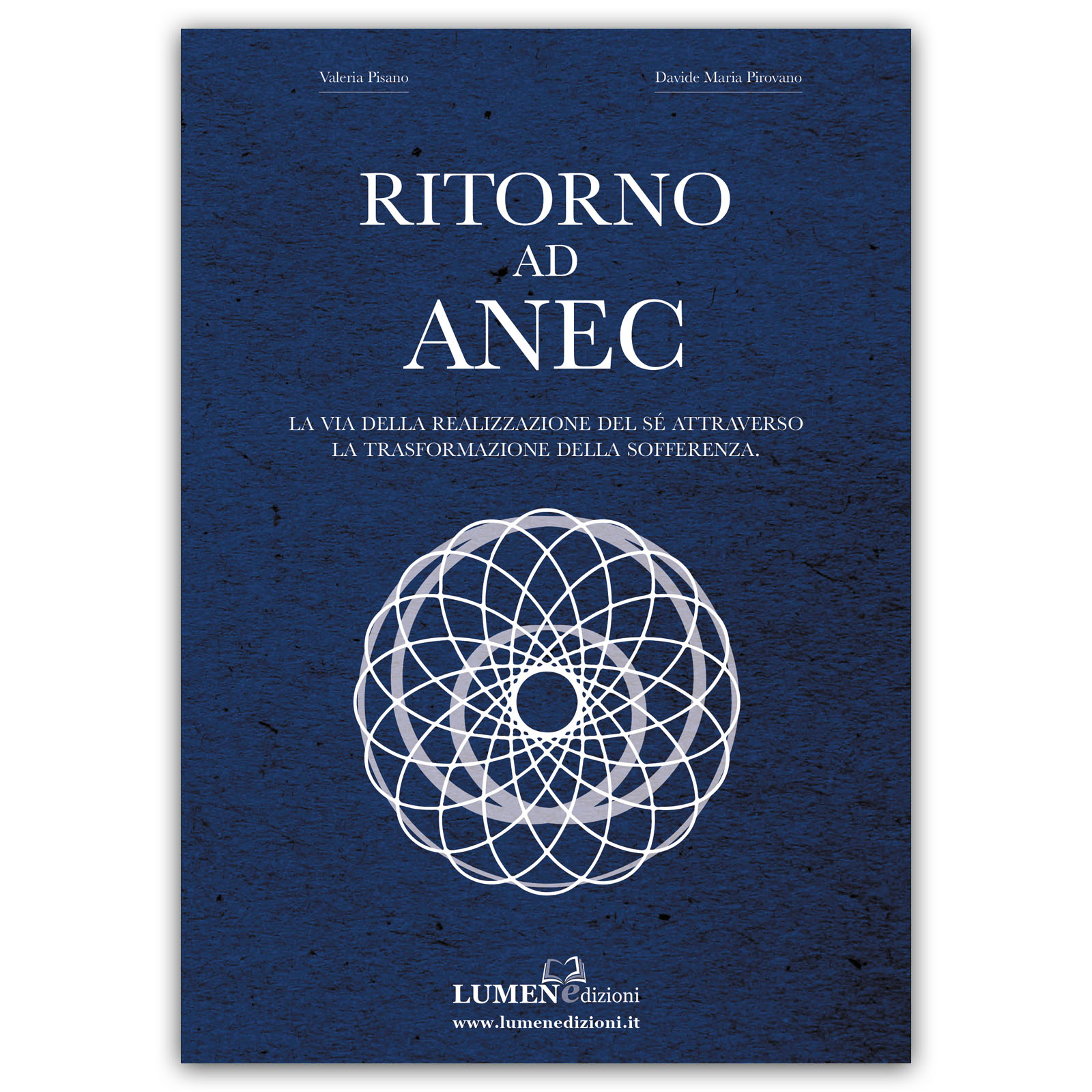 Ritorno ad Anec - Libro di Davide Maria Pirovano Ritorno ad Anec - Libro di Davide Maria Pirovano