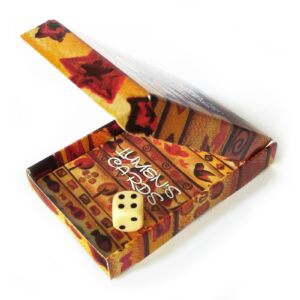 LUMEN's Cards - Oracoli per grandi e piccini