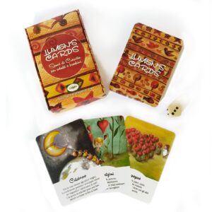 LUMEN's Cards - Oracoli per grandi e piccini