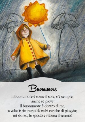 LUMEN's Cards - Oracoli per grandi e piccini