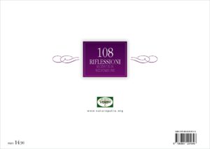 108 Riflessioni ricevute in meditazione - Davide Maria Pirovano
