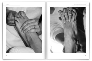 Riflessologia Plantare - li fondamenti