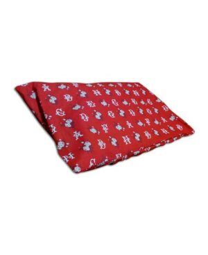 Cuscino con noccioli di ciliegio - Misura 20x32