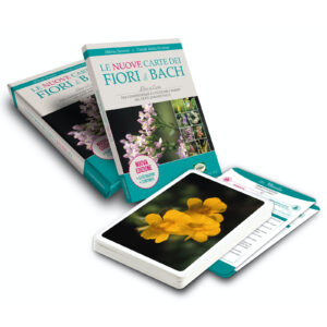 Le Nuove Carte dei Fiori di Bach