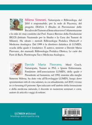 carte dei fiori di bach - 38 carte