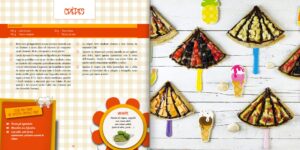 Ricette vegane bimby