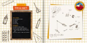 Ricette vegane bimby