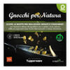 Gnocchi per Natura - Collaborazione con Tupperware - Ricette di gnocchi fatti in casa - ebook