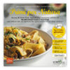 Primi per Natura - libro di ricette di primi vegani