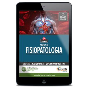 Corso online di fisiopatologia