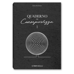 Quaderno di Consapevolezza