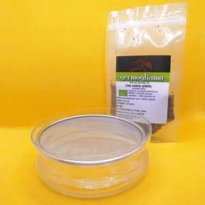 Germogliatore e starter