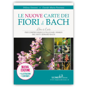 Le Nuove Carte dei Fiori di Bach