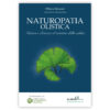 Naturopatia Olistica - libro di Mileana Simeoni