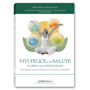 Vivi Felice e in Salute - Scopri la tua costituzione per una sana longevità.