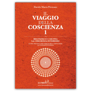 Il Viaggio delle Coscienza 1 - libro di Davide Maria Pirovano