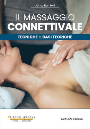 Massaggio Connettivale - Libro - LUMEN Edizioni