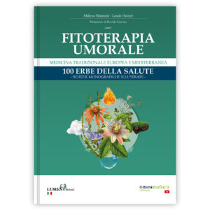Fitoterapia Umorale nella Medicina Mediterranea