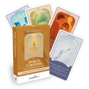 Oracoli - Semi di Coscienza - Davide Maria Pirovano