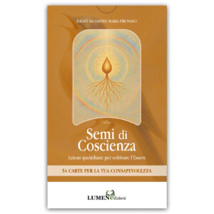 Oracoli - Semi di Coscienza - Davide Maria Pirovano