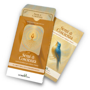 Oracoli - Semi di Coscienza - Davide Maria Pirovano