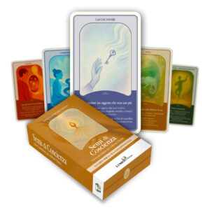 Oracoli - Semi di Coscienza - Davide Maria Pirovano