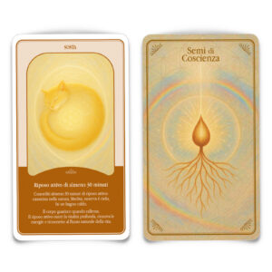 Oracoli - Semi di Coscienza - Davide Maria Pirovano