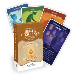Semi di Coscienza - 54 carte per la tua Consapevolezza