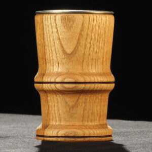 Boccale per birra artigianale di Davide Pirovano - Artigianato Consapevole