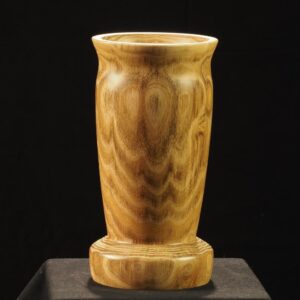 Artigianato Consapevole - Vaso rustico