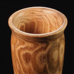 Artigianato Consapevole - Vaso rustico