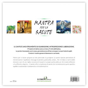 Mantra per la Salute - Il potere del Canto