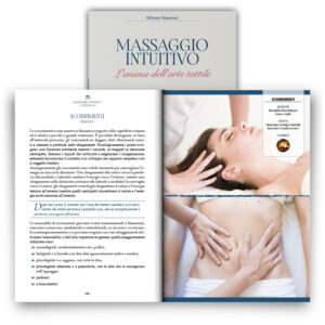 Libro Massaggio Intuitivo