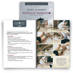 Libro Massaggio Shamanico