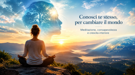 Il viaggio della coscienza - Davide Maria Pirovano